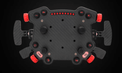 The Simagic range, a dream world for the seasoned Simracer!