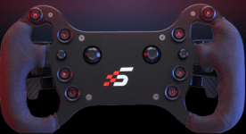 The Simagic range, a dream world for the seasoned Simracer!