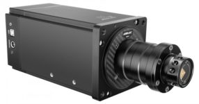 The Simagic range, a dream world for the seasoned Simracer!