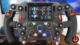 The Simagic range, a dream world for the seasoned Simracer!