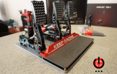 The Simagic range, a dream world for the seasoned Simracer!