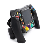Mercedes-AMG Petronas F1 steering wheel by SimLab