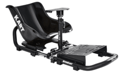 TEST of the Oplite Nitro Kart: Modularity first!