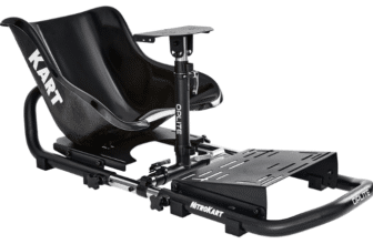 TEST of the Oplite Nitro Kart: Modularity first!