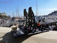 TEST of the Asetek Invicta pedalset: designed for F1 and prototypes