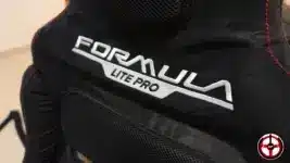 TEST Next Level Racing Formula Lite Pro, foldable F1 cockpit