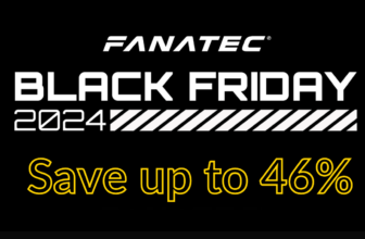fanatec promo black friday price