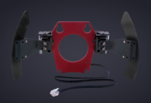 Black Friday Fanatec 2024: Up to 46% off German gear!