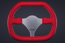 Black Friday Fanatec 2024: Up to 46% off German gear!