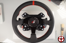 Simagic NeoX Hub: Test the new modular hub!