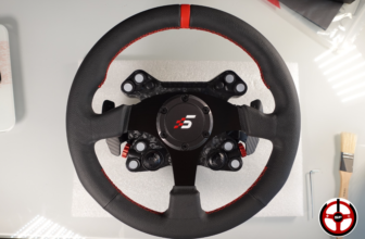 Simagic NeoX Hub: Test the new modular hub!