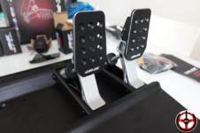 TEST of the Simagic P500: a good deal for under €200?