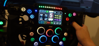 GSI Hyper P1: testing “The Beast”!