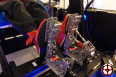 TEST of the VRS Pro Pedals: An excellent surprise!