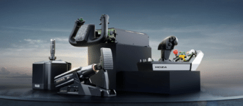 Moza brings out its active pedals and an active shifter!