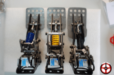 TEST the Simgrade VX Pro Pedals: get out the toolbox!