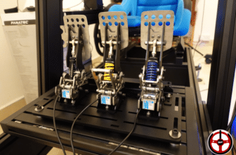 TEST the Simgrade VX Pro Pedals: get out the toolbox!