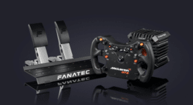 Fanatec CSL DD : Complete and updated Test & Review [2025 edition]