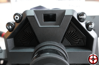 Thrustmaster T598: Test the surprising PC/PlayStation racing wheel!
