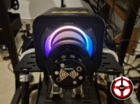 Simagic Alpha EVO Pro 18Nm : Test & avis complet !