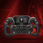 Pre-order: Forte® Formula Pro Steering Wheel