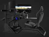 Cammus Simracing (yes, cheap Direct Drive again…)
