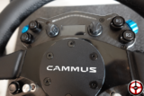 Testing the Cammus C12: an inexpensive Direct Drive. Is it worth the cost?