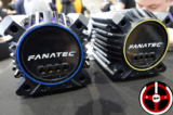 Fanatec ClubSport DD, 2 new console-compatible bases!