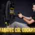Testing the GSI Formula Pro Elite – RADICAL from every angle.