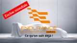 Endurance Motorsport Series: first worldwide EXCLUSIVE news!