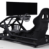 AXSIM: the Everest of racing simulators!