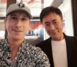 GT World Series 2023 – Exclusive! Interview with Kazunori Yamauchi