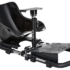 TEST of the Asetek Invicta pedalset: designed for F1 and prototypes