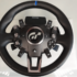 Discovery: Logitech RS Shifter/Handbrake, Hub and wheels