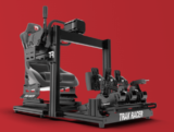 Trak Racer TR40S: new simracing chassis at €299!