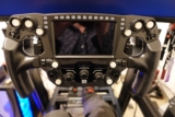 REXING MAYARIS 2 Steering Wheel: Three Innovative LCD Displays