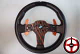 Testing the Fanatec CSL BMW steering wheel: is the entry-level range worth it?