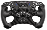 Testing the Fanatec Clubsport Formula V2.5