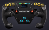 Test of the Fanatec F1 ESports wheel V2: new best seller?