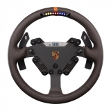 Fanatec ClubSport Porsche 918 RSR test and review