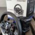 Logitech G29 steering wheel test and review