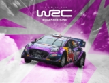 WRC Generations test: controlled skidding and final farewells