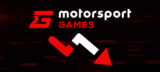 Motorsport Games (once again) on its last legs.