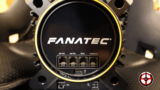 Fanatec CS DD: the Germans bring out the 12Nm artillery