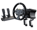 Discover the Moza R5: a Direct Drive bundle for €639