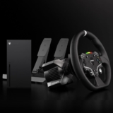 Discovery: Moza R3 compatible with X Box and PC ( R9v2 and R12)