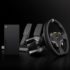 Test du Logitech Driving Force Shifter