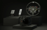 Revosim RS Pure 9Nm: Test the first simracing steering wheel from the French brand