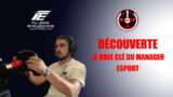 ESport Manager: behind the scenes with Thomas Royer