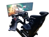 We’ll help you choose the right simracing equipment!